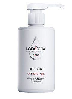 Гель контактный Липолитический, 400 мл.